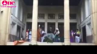 عروسی نارنج