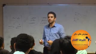 کارگاه روش مطالعه ی تمامی دروس کنکور (قسمت4)