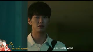 وقتی عشقت عروس یکی دیگه میشه / میکس غمگین فیلم کره ای روز عروسی تو