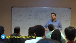 کارگاه روش مطالعه ی تمامی دروس کنکور (قسمت7)