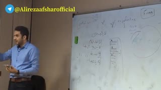 کارگاه روش مطالعه ی تمامی دروس کنکور (قسمت9)