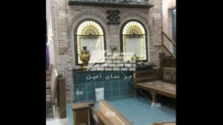 آجر سنتی ، قیمت آجر نسوز ، آجرنمای امین