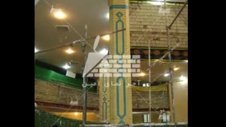 آجر فروشی امین ، نما و ساختمان امین ، آجر سنتی