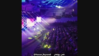 تن ماهی میلیاردی