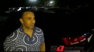 رضایتمندی مشتری جک s5 - اسمارت آپشن