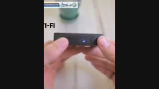 دوربین سه بعدی SID از Weeview