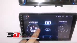 مانیتور سری اقتصادی رسید - اسمارت آپشن