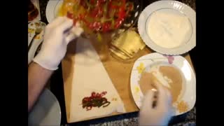 بورک پاچانگا/paçanga boreği