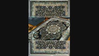 دکوراسیون فرش کاشان