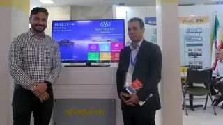 نخستین نمایشگاه بین المللی اقتصاد و سرمایه گذاری گردشگری (شهر گردشگر) تهران 97