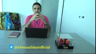 نحوه ی تحلیل آزمون های آزمایشی