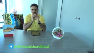 پیش بینی های استاد افشار در مورد کنکور98