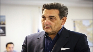 گفتگو با پیروز حناچی، شهردار جدید تهران