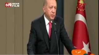 کشف فایل صوتی جدید از قاتلان خاشقجی