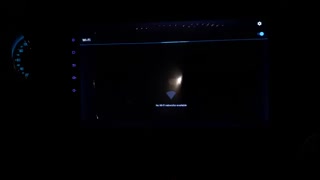 نصب دی وی دی فابریک اندروید 10 اینچ چانگان Cs35 - مالتی مدیا - مانیتور