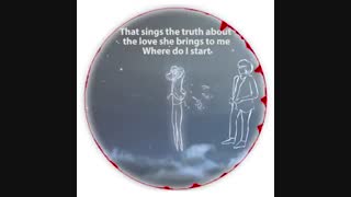 آهنگ قصه عشق، از Andy Williams