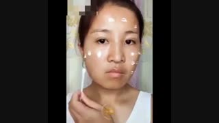 میکاب و بهترین آرایش های آسیایی 2018