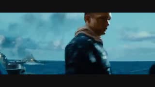 استفاده از سامانه قدرتمند CIWS در فیلم هیجان انگیز Battleship