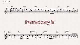 نت کیبورد غافلگیر از محمد خیراتی