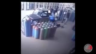 ایمنی در آزمایشگاه