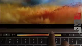 درباره مک بوک پرو 2018