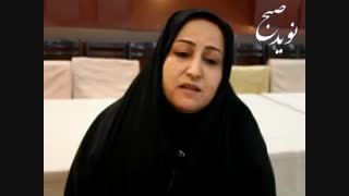 نساء خیل تاش درباره پیشبرد برنامه های حوزه زنان در کشور میگوید