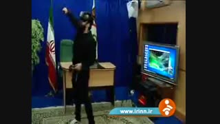 بهره برداری از نرم افزار بازرسی مجازی خودرو
