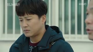 قسمت بیست و یکم و بیست و دوم سریال کره ای Matrimonial Chaos 2018 - با زیرنویس فارسی