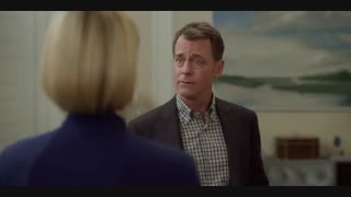 فصل ششم سریال خانه پوشالی (House Of Cards) قسمت اول با زیرنویس فارسی