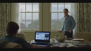 فصل ششم سریال خانه پوشالی (House Of Cards) قسمت دوم با زیرنویس فارسی