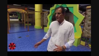 روایت جذاب یکی از بازماندگان تنگه ابوقریب!