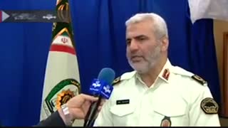 تولید نرم افزار کشف موادمخدر توسط سربازان ناجا