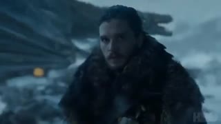 تیزر فصل پایانی سریال Game of thrones منتشر شد