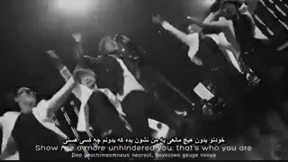 اهنگ کره ای با صدای لی مین هو