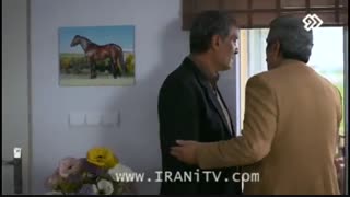 سریال بازی نقاب ها - 33 - Bazi Neghabha