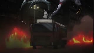 انیمه توکیو غول فصل چهارم قسمت ششم(6) با زیر نویس فارسی