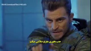 قسمت 59 قول Soz با زیرنویس اختصاصی فارسی