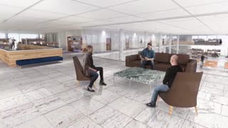 آموزش طراحی داخلی در Cinema 4D