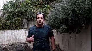 درک قوانین هنر خدا در زندگی | علی خلیلی فر