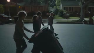 سریال کمدی Kidding فصل اول قسمت 3 با زیرنویس فارسی