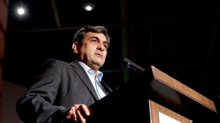 پیروز حناچی چگونه شهردار تهران شد؟