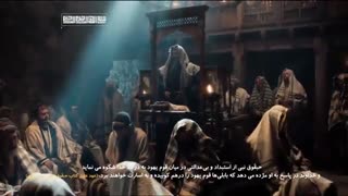 مستند داستان تمدن(از دیدگاه قرآن و اهل بیت) - قسمت ششم_دانیال در بابل