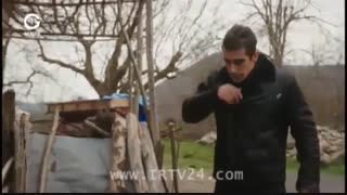 سریال ترکی عشق سیاه و سفید – قسمت 59