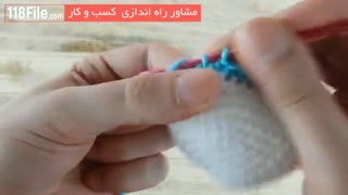 کسب درآمد با بافت شخصیت های کارتونی