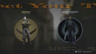 دمو و آموزش اتصال به سرورهای بازی  ePlay