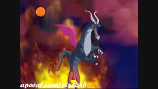 انجلز فرندز فصل یک قسمت2