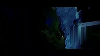 مصاحبه/پشت صحنه فیلم Aquaman