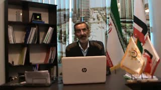 اخذ تاییدیه اتش نشانی رک های مخصوص آتش نشانی گرمایش برودت پارس