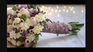 لباس عروس / جدید / اجاره / جورپین