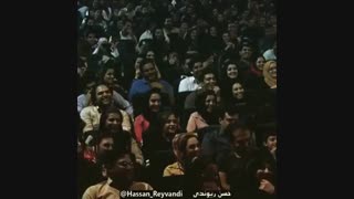 تبریک و تسلیت های ویرانگر